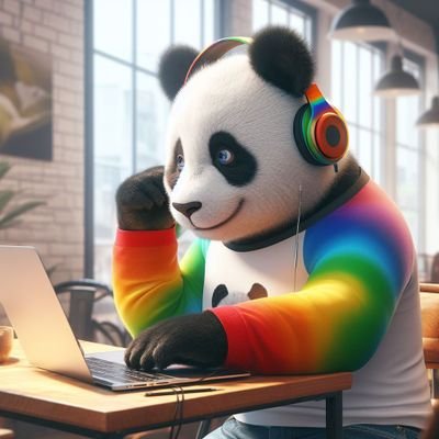 PandaDappa Profile Picture