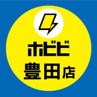 カードショップホビビ 豊田VITS店 (@hobibi_toyota) 's Twitter Profile Photo カードショップホビビ 豊田VITS店 (@hobibi_toyota) 's Twitter Profile Photo