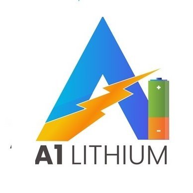 A1Lithium Profile Picture