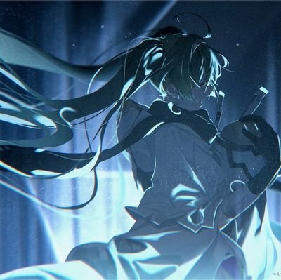 mikuropus暁 Profile