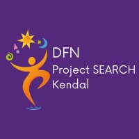 DFN Project SEARCH Kendal UK(@DFN_PS_Kendal) 's Twitter Profile Photo