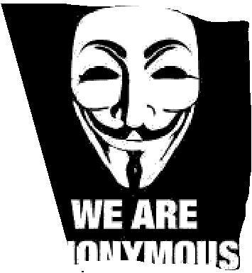 ANONYMOUS