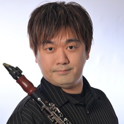 クラリネット奏者/YouTuber/Clarinet Guild FANTASIA/ 経営者/合同会社初音 代表/演奏・雑談をYouTubeで配信♪ 演奏活動をしつつ、中古PC買取販売、音楽企画制作やってます！海外留学、事業展開に向けて英語勉強中。質問DM NG、DMは仕事依頼・友人、レッスン・コラボ依頼、内部告発のみ