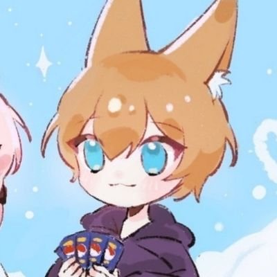 nico_pam's profile picture. 리브라 • 🦊 • リブラ / 🔰포켓몬 카드게임 뉴비🔰 / Pokémon TCG Player / TCG 조아해용 / 편하게 팔로우 걸어주세요! 日本語もOK

인장/헤더 : @ _flower_yupu