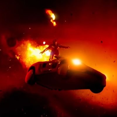 Just_S_rr's profile picture. I have an idea.