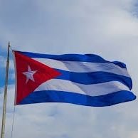 Cubana, revolucionaria y orgullosa de mi historia ✨🇨🇺
Joven comunista ♥️
Fidelista de corazón y luchando por un mundo mejor 🌹

#DeZurdaTeam 🐆😁