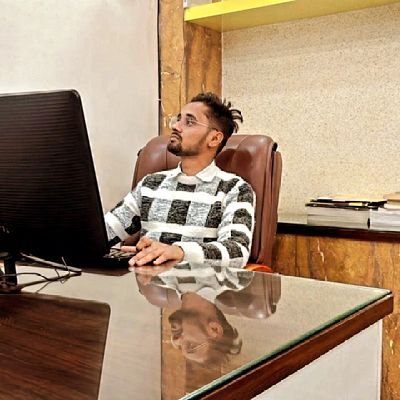 NosarRanesh's profile picture. electrical engineer
Co  of MPB Balotra