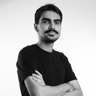 isakooooo's profile picture. An unhappy graphic designer & developer.