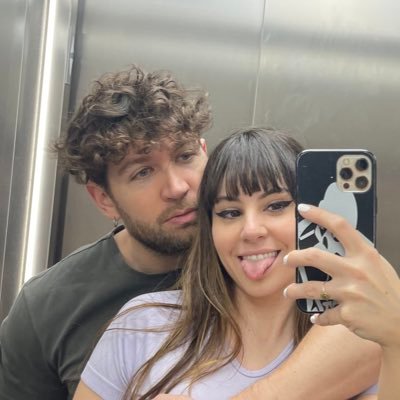 🇪🇸 TOP AMATEUR SPANISH COUPLE 🧡🖤