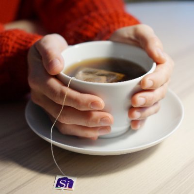 sogno_si's profile picture. Launching #coffebags, a new way to enjoy coffee for #coffeelovers ☕