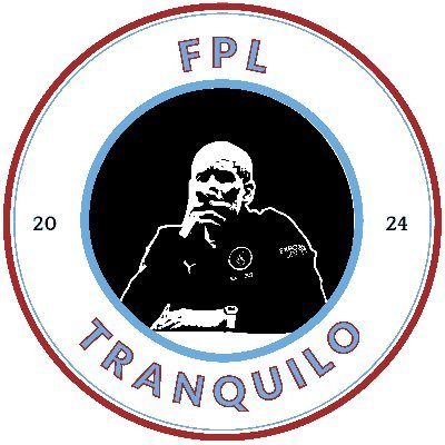 FPL_Tranquilo Profile Picture