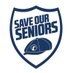 Save Our Seniors (@saveoursenior66) Twitter profile photo Save Our Seniors (@saveoursenior66) Twitter profile photo