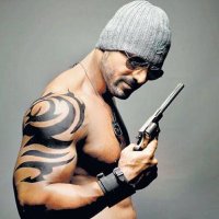pappu bhadange Jafc (@bhadange_pappu) 's Twitter Profile