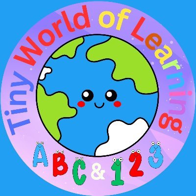 Hey there, Tiny Learners! Welcome to 'Tiny World of Learning,' the coolest place on the internet where we turn ordinary moments into extraordinary adventures!