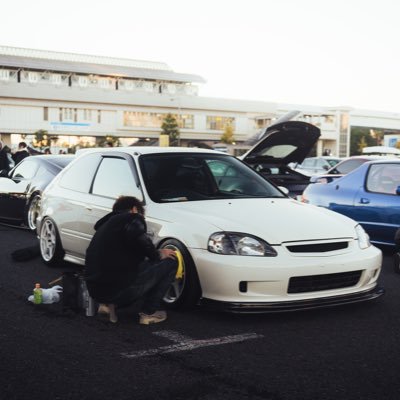 Hiro222_ek's profile picture. HONDA CIVIC EK9