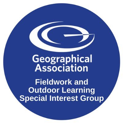 News and announcements from the GA Fieldwork & Outdoor Learning SIG to support & enhance the delivery of Fieldwork & Outdoor Learning from EYFS to KS5 & beyond