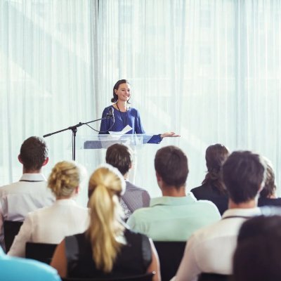 JasmineHelena25's profile picture. Program Manager at Conferences