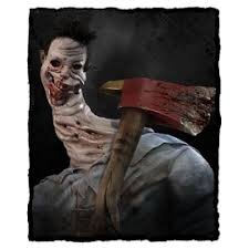 Voice Modded (mostly), semi in character The Unknown main. P100 Push! Yesss...
Twitch Streamer! Dead By Daylight content (Some other horror games)