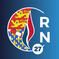 Rassemblement National de l'Eure(@RN_Eure) 's Twitter Profile Photo