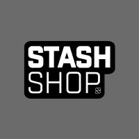 Stash Shop (@stashshop_) 's Twitter Profile