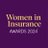 @InsuranceWomen