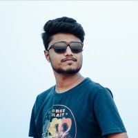 deekshith Raju(@Deekshith2012) 's Twitter Profile Photo