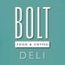 Bolt Deli Belfast (@boltdelibelfast) Twitter profile photo
