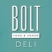 Bolt Deli Belfast (@boltdelibelfast) Twitter profile photo Bolt Deli Belfast (@boltdelibelfast) Twitter profile photo