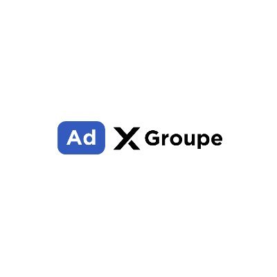 adxgroupeglobal's profile picture. Ad X Groupe is a leading digital marketing agency dedicated to delivering exceptional online solutions to businesses worldwide.