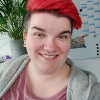 Saskia Seel (@saskiaseel) 's Twitter Profile