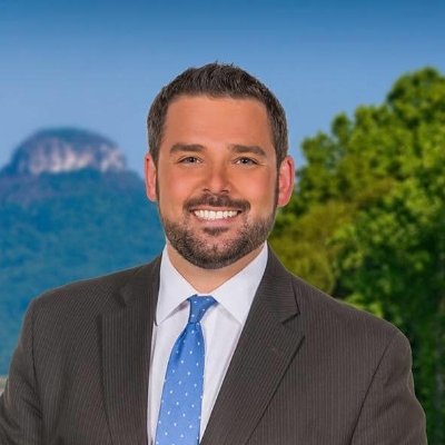 WFMY News 2 Chief Meteorologist. Used to be verified. Penn Stater. College football should be played all year. Central NY born. 9x EMMY Nominated. AMS CBM #552