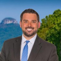 Tim Buckley(@TimBuckleyWX) 's Twitter Profile Photo