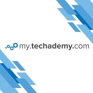Future-proof your career by learning industry specific, top technical skills on Techademy online learning platform
