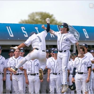 The Official Twitter Account of Augusta University Baseball