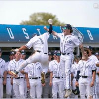 Augusta Baseball(@AUG_Baseball) 's Twitter Profile Photo