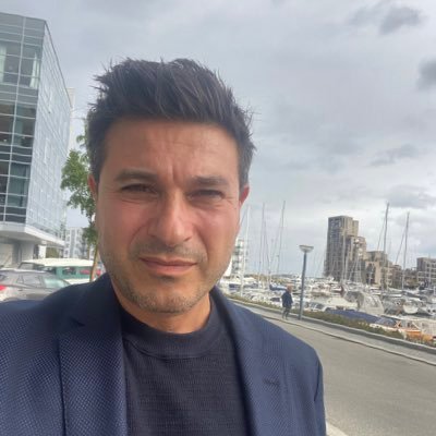 17+ years of experience with Microsoft Dynamics CRM, Salesforce and Oracle CX. All posts reflect my own opinion. @Microsoft
