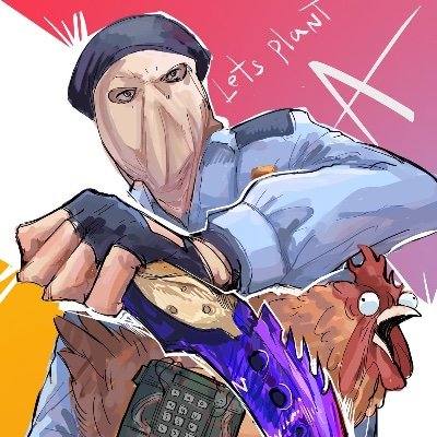 didelu22's profile picture. 