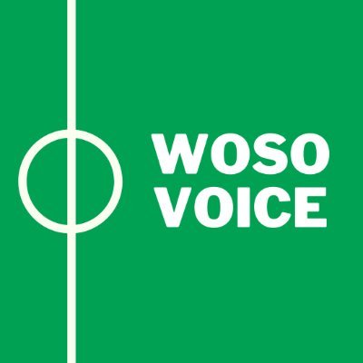 Welcome to WoSo Voice!