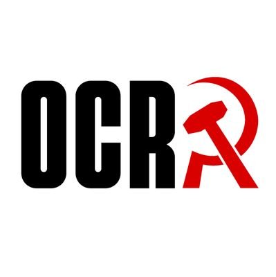 Secció catalana de la Internacional Comunista Revolucionària (@revcomintern) - Ets comunista? Llavors organitza’t!