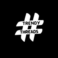 TrendyThreads(@threads_tr5107) 's Twitter Profile Photo