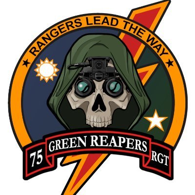 Green Reapers