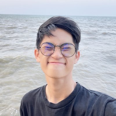 prince_cttch's profile picture. ก็มีให้รู้ว่ามีไง x น่ะ 🤣