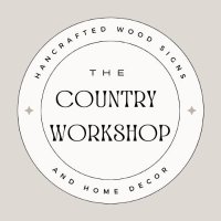 Country Workshop(@CountryWorkshp) 's Twitter Profile Photo