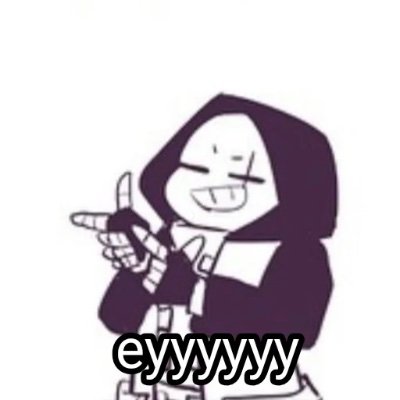 METTAandMEL's profile picture. Okay…Undertale and Underverse fan!🪭Hehe lol. Occasionally I sleep. Other than that I picture avocados tap dancing.