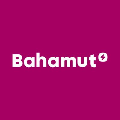 logo Bahamut