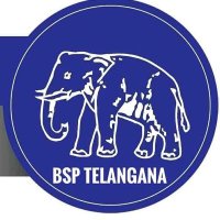 BSP Telangana(@BSP4Telangana) 's Twitter Profile Photo