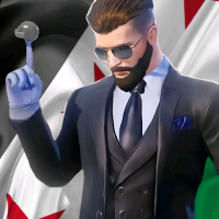 Mstfa FBI (@fbimstfa5748) Twitter profile photo