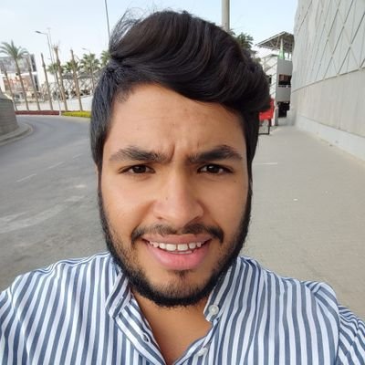 islam_scaires's profile picture. Real Estate Agent
Property consultant