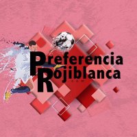 Preferencia Rojiblanca 🔴⚪ (@preferenciagcf) 's Twitter Profile Photo Preferencia Rojiblanca 🔴⚪ (@preferenciagcf) 's Twitter Profile Photo