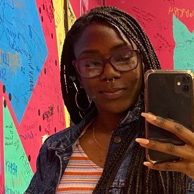 Something To Finish Podcast Host. Mental Health & Wellness Advocate. Creator. Nurturer 💚